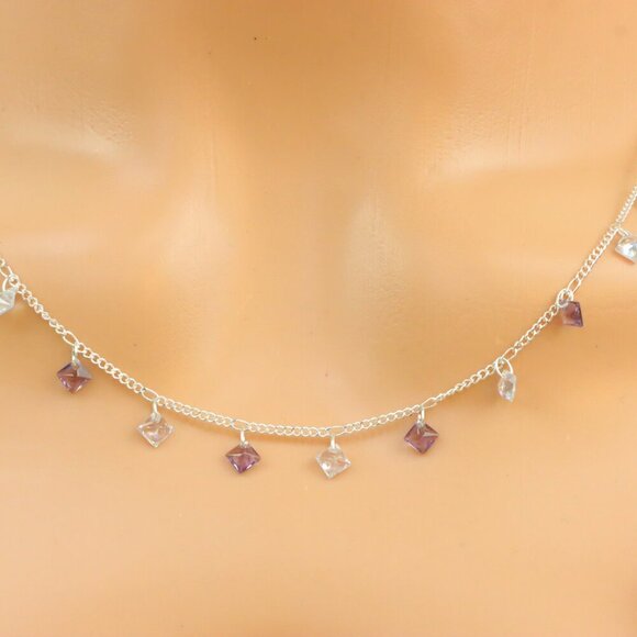 Jewelry - "New Beautiful Design Necklace Chain for Women/Girls, Gift, N782